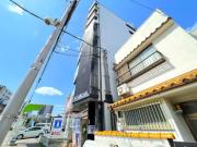 南海高野線我孫子前駅まで徒歩5分