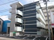 ＪＲ中央線甲府駅まで徒歩18分