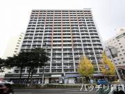 ロイヤルコンフォート渡辺通