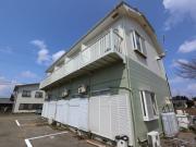 ＪＲ成田線佐原駅までバス約17分 徒歩5分