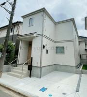 川口市安行原戸建