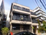グレイス松見坂