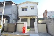山城町1丁目戸建て