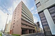 ルラシオン岡山奉還町