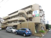 サンパレス池田