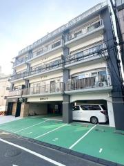 信川ハイツ
