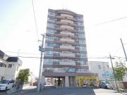 地下鉄東西線琴似駅まで徒歩11分