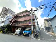 地下鉄谷町線野江内代駅まで徒歩8分
