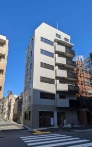LaTTUNE文京小石川