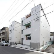 ペトリコール砂田