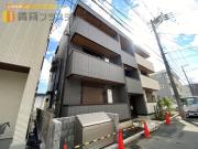 ＪＲ総武線（各駅停車）西船橋駅まで徒歩14分
