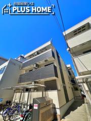 フジパレス城北VI番館