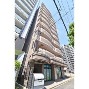 名鉄名古屋本線山王駅まで徒歩13分