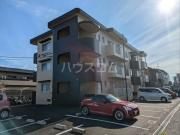 マンションヤマダB