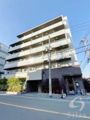 地下鉄御堂筋線北花田駅まで徒歩6分