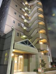 サンセリテ内山