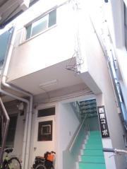 西原コーポ