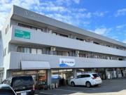 東北新幹線郡山駅までバス約25分 徒歩1分