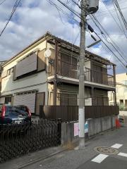 ＪＲ京浜東北・根岸線赤羽駅まで徒歩12分