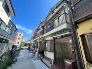 野田町8丁目貸家