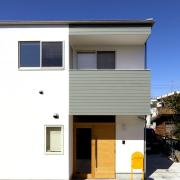 シェアハウス 檸檬