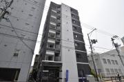 岡山軌道清輝橋線東中央町駅まで徒歩7分