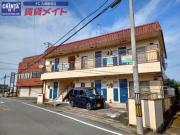 第二伊勢中川ハイツ