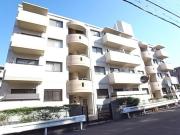 近鉄難波・奈良線学園前駅まで徒歩10分