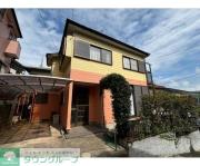 千葉市中央区松ヶ丘町貸家