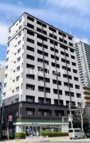 東京メトロ有楽町線月島駅まで徒歩5分