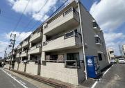 グランドハイツ原A