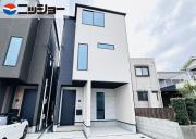 中川区本前田町戸建