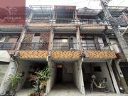 喜連5丁目テラスハウス