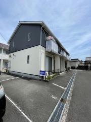 遠州鉄道美薗中央公園駅まで徒歩7分