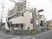 ＪＲ播但線京口駅まで徒歩11分