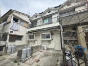 京阪本線樟葉駅まで徒歩24分