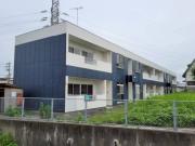 陽だまりのブルーファミリア