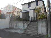 こどもの国貸家（倉島邸）A棟