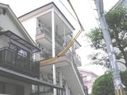 狭山桜台マンション