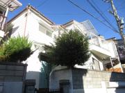 鈴蘭台北町7丁目戸建