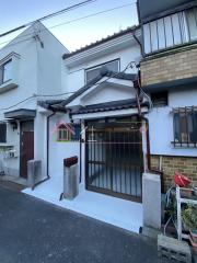 今福東3丁目テラス