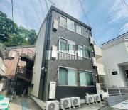 ベイルーム鷹取