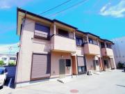 東武東上線志木駅まで徒歩19分