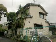 山手町連棟貸家