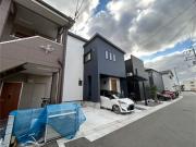 大阪モノレール本線沢良宜駅まで徒歩18分