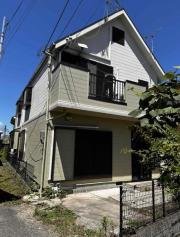 枚方市宇山戸建て