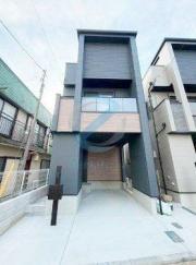 都営新宿線一之江駅まで徒歩18分