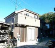 フットヒルズ本牧A棟