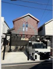 枚方市山之上西町戸建