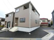 貝塚市澤2号棟 戸建